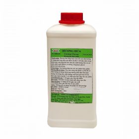 Hương Dừa Không Màu Bico (1kg)