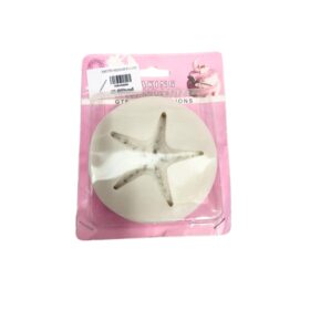 Khuôn Silicon Sao Biển F1110Y