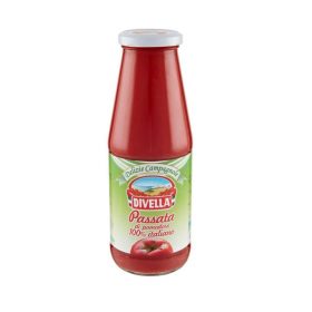 Cà Chua Xay Dạng Sệt Passata Di Pomodoro (680g)