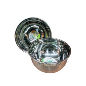 Thố Inox W0622 (22cm)