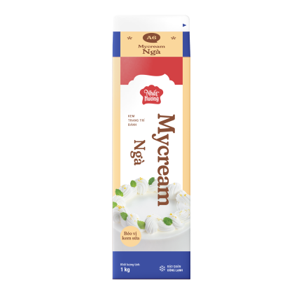 Mycream ngà