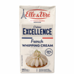 Whipping Elle & Vire (1 lít)