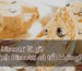 Bánh Biscotti