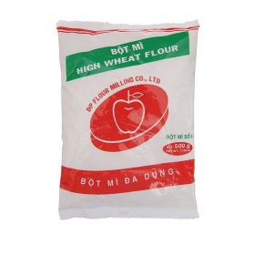 Bột Mì Táo Đỏ Số 8 (500g)