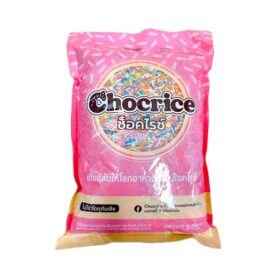 Cốm Sợi Dài 7 Màu Thái Lan Chocrice (1kg)