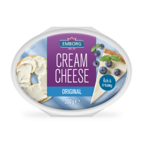 Cream Cheese EmBorg (200g)