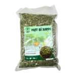 Hạt Bí Xanh Tách Vỏ NTV (500g)