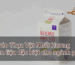 Kem Béo Thực Vật Nhất Hương