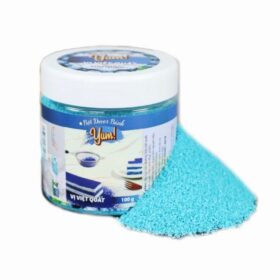 Bột Decor Bánh Vị Việt Quất (100g)