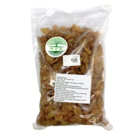 Nho Khô Vàng NTV (500g)
