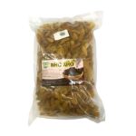 Nho Khô Vàng NTV (250 g)