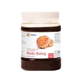 Nước Đường Bánh Nướng Farina (500g)