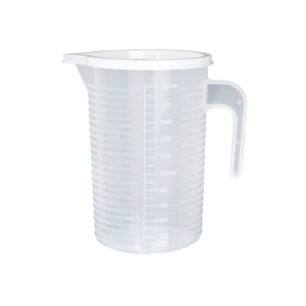 Ca Nhựa Đong Có Nắp (2000ml)