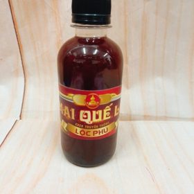 Rượu Mai Quế Lộ 100ml