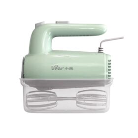 Máy Đánh Trứng Cầm Tay Bear (DDQ-B01F7)/125W