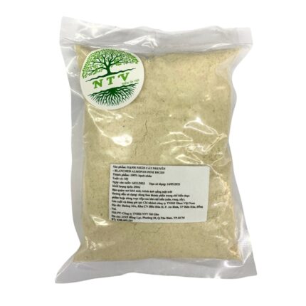 Hạnh Nhân Bột NTV (1kg)