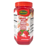 Mứt Topping Dâu Berrino (900g)