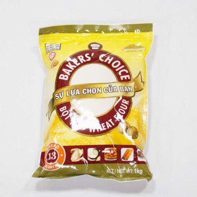 Bột Mì Đa Dụng Bakers’ Choice Số 13