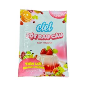 Bột Rau Câu Ciel Gói (12g)