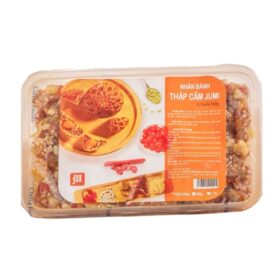 Nhân Thập Cẩm Vị Truyền Thống Jumi (500g)