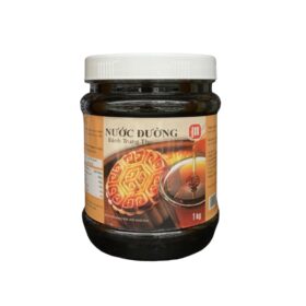 Nước Đường Bánh Nướng Jumi (1Kg)