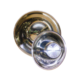 Thố Inox W0724A-DY-A0315 (24cm)