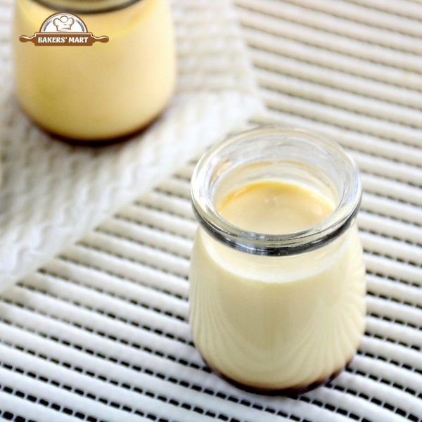 Kem Trứng Nhất Hương – Egg Cream (500g)