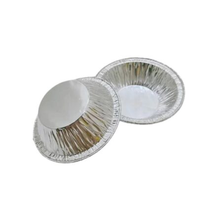 Chén giấy nhôm