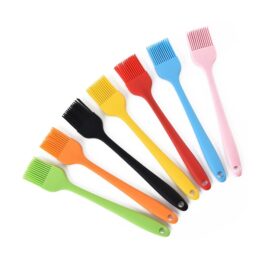 Cọ Quét Silicon Liền Lớn - Giao Màu Ngẫu Nhiên