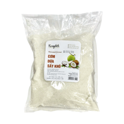 Cơm Dừa Mịn (500g)