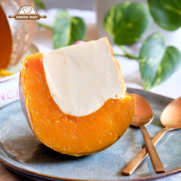 Kem Trứng Phô Mai Nhất Hương (500g)