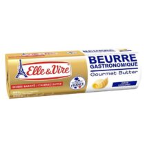 Bơ Cuộn Lạt Elle-Vire (500g)