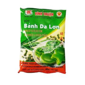 Bột Bánh Da Lợn Vĩnh Thuận (400g)