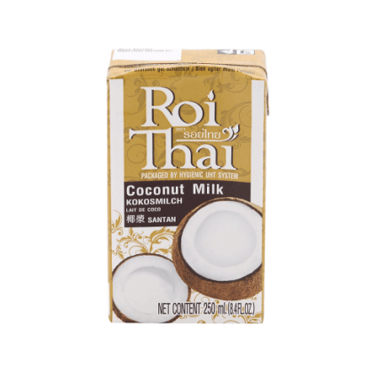 Nước Cốt Dừa Roi Thái (250ml)