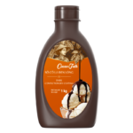 Sô Cô La Đen Lỏng Cacao Talk (1 kg)