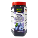 Mứt Topping Hương Việt Quất Berrino (900g)