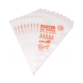 Bao Tam Giác Nhỏ 100C 8234