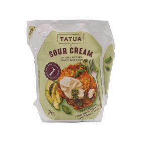 Kem Chua Sour Cream Tatua (500g)