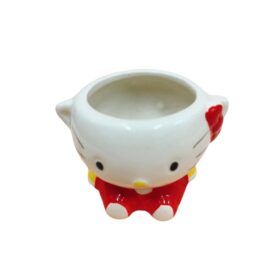 Khuôn Sứ Mèo Kitty