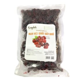 Nam Việt Quất Kingdeli (1kg)