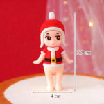 Em Bé Nón Đỏ TT Noel