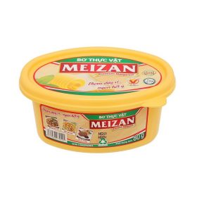 Bơ Thực Vật Meizan (80g)