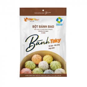 Bột Bánh Bao Tài Ký (400g)