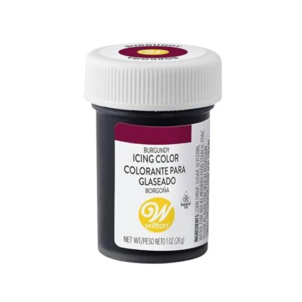 Màu Wilton Burgundy (28g)