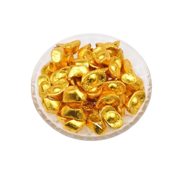 Chocolate Thỏi Vàng (1kg) - Ảnh 2