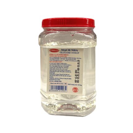 Mạch Nha Trắng (500g)