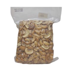 Hạt Điều Rang Muối Vina (500g)