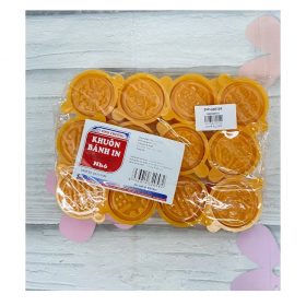 Khuôn Bánh In Vĩnh Trường (12C/gói)