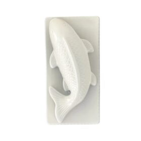 Khuôn Nhựa 1 Cá Lớn - Giao hàng 1 cái