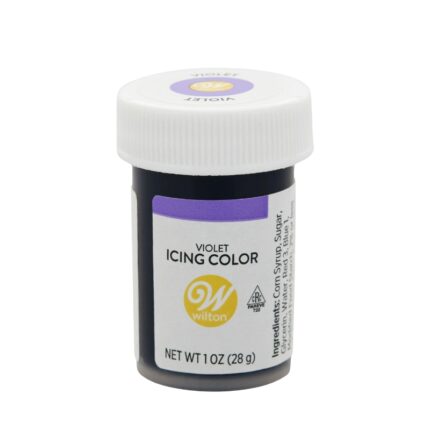 Màu Wilton Violet (28g)